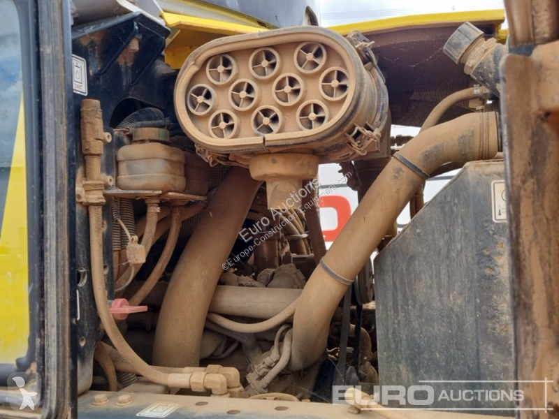 Basculantă  DW90