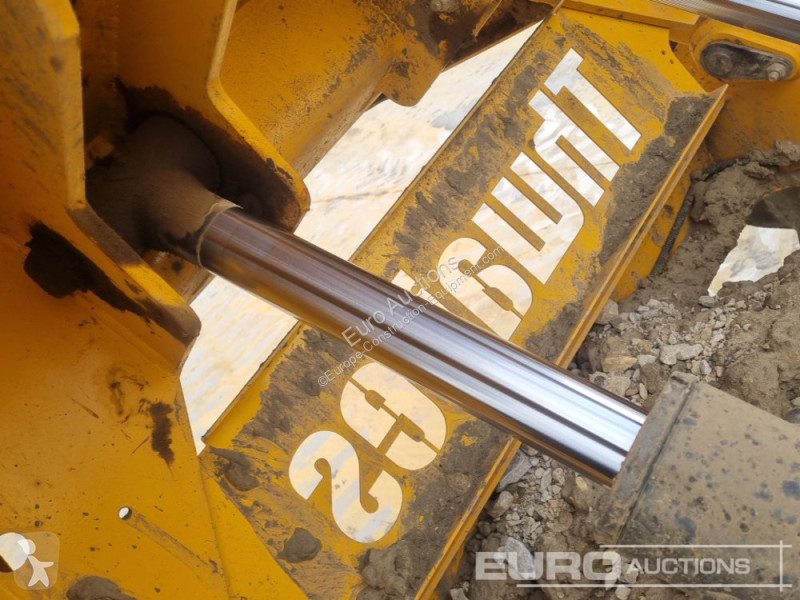 Basculantă Thwaites 6 Ton