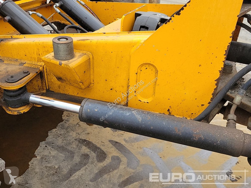 Basculantă Thwaites 6 Ton