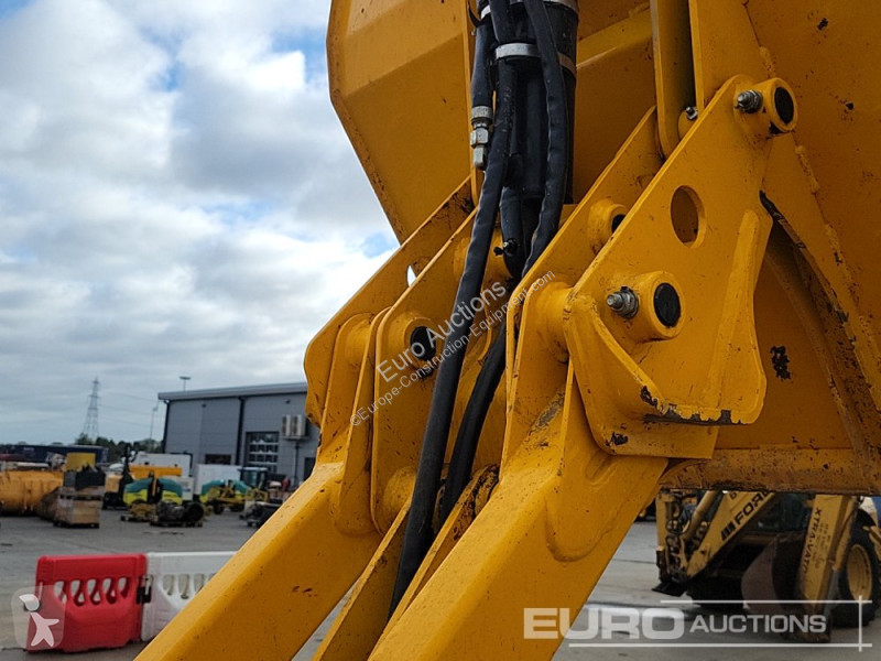 Dumper JCB 1T-2