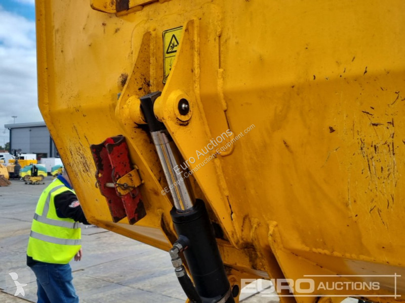 Dumper JCB 1T-1