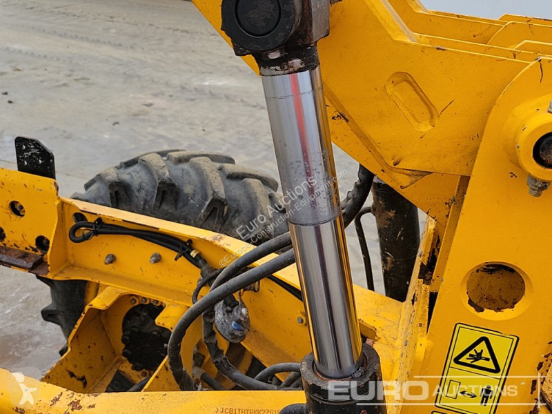 Dumper JCB 1T-1