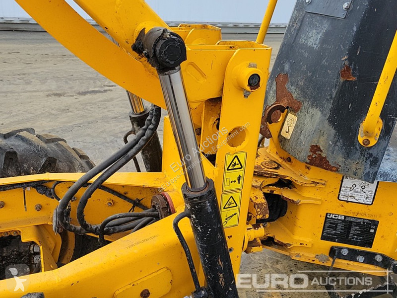 Dumper JCB 1T-1