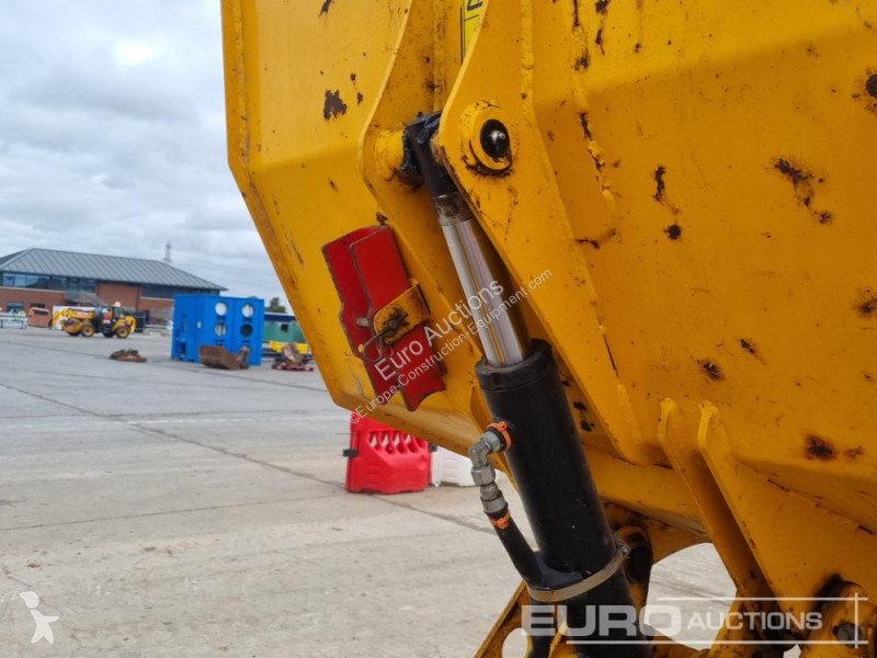 Dumper JCB 1T-1