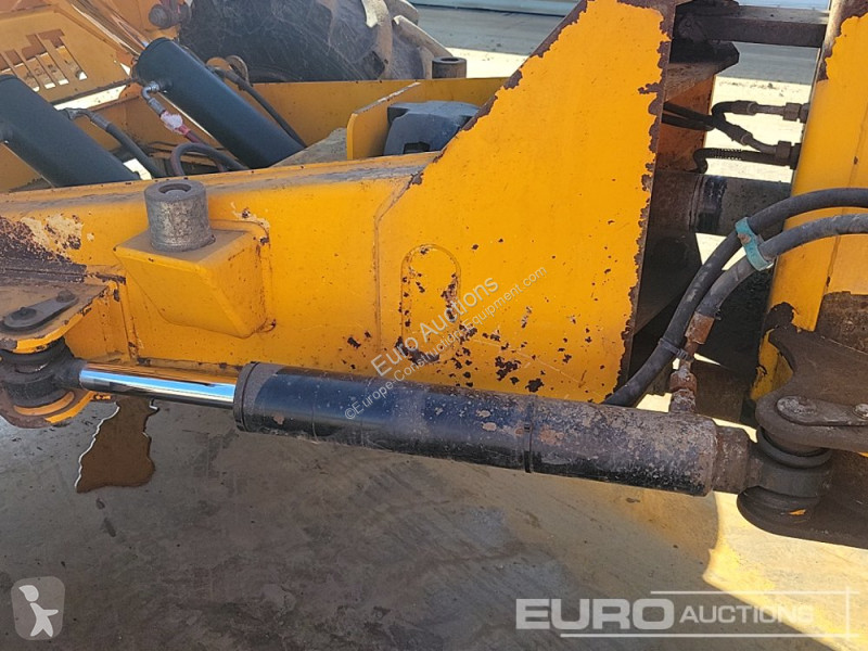 Basculantă Thwaites 6 Ton
