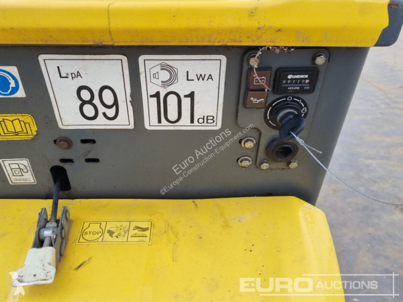 Dumper  DT05 D