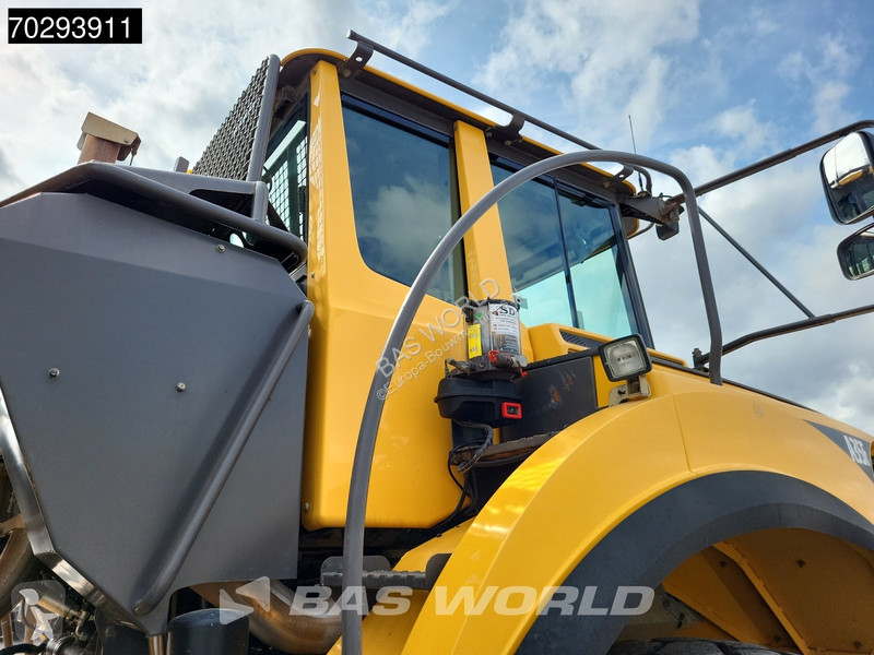 Dumper Volvo A35 TAIL GATE