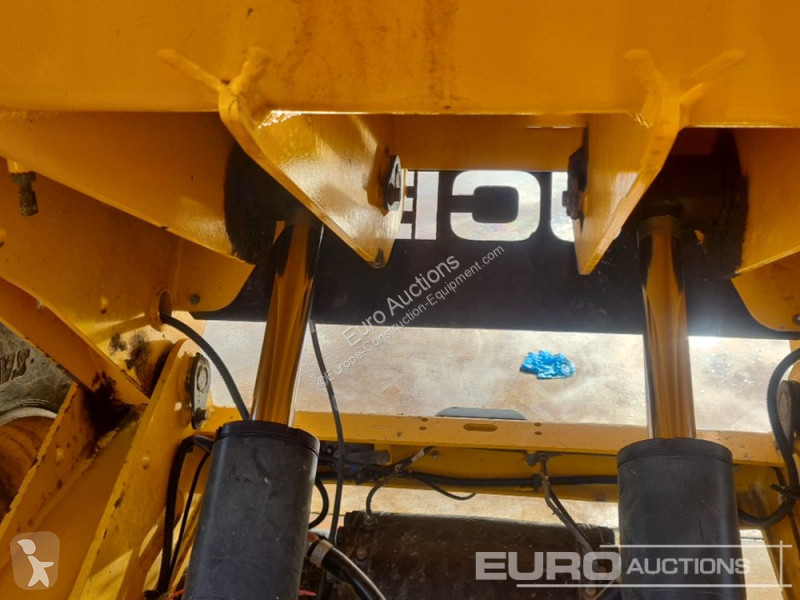Dumper JCB 9TFT