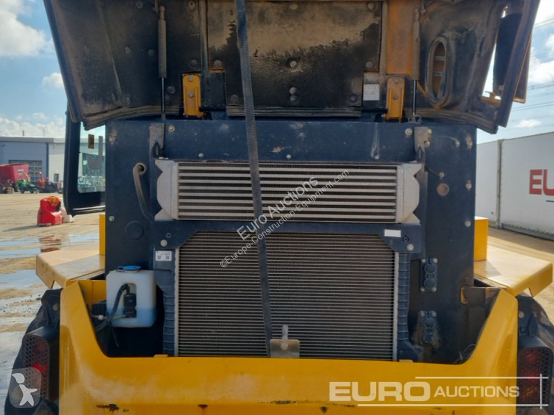 Sklápěčka JCB 9TFT