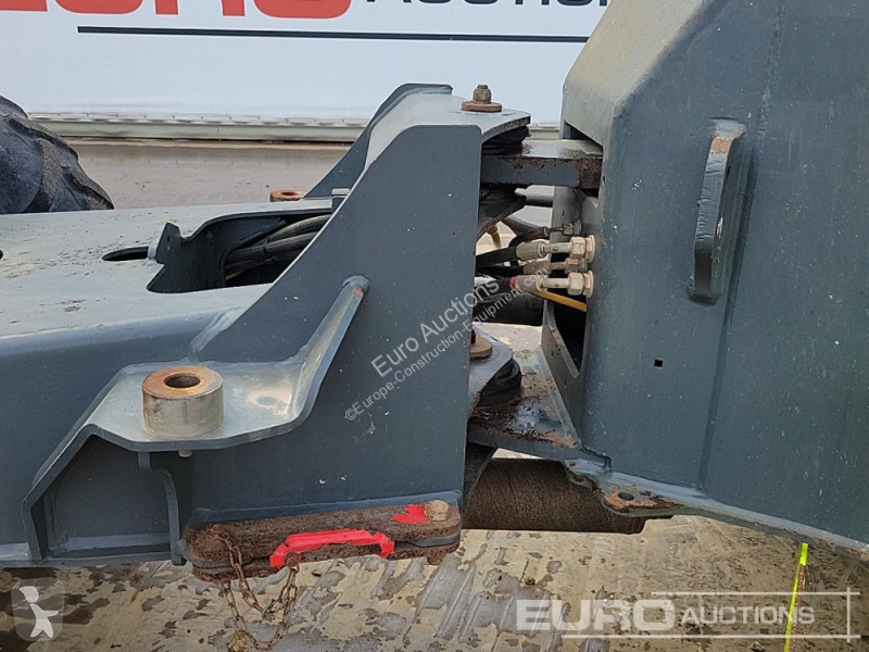 Sklápěčka  DW90