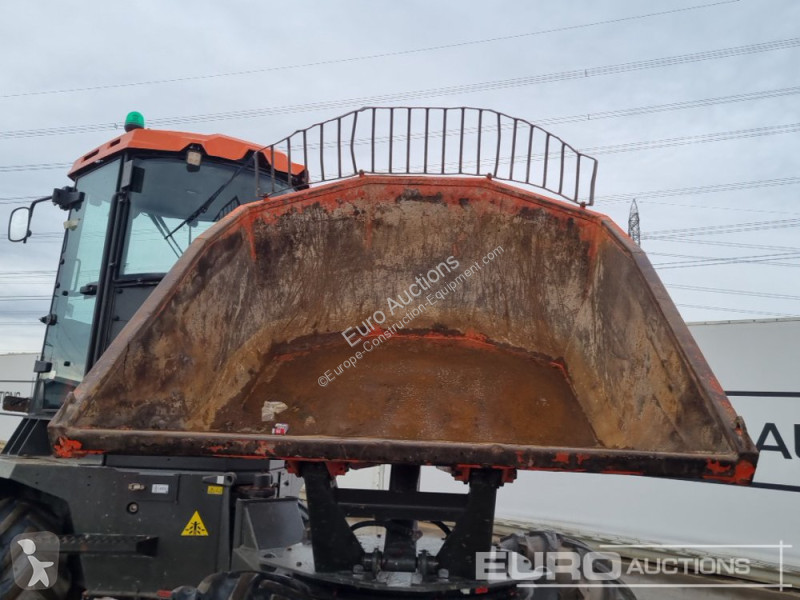 Sklápěčka Ausa DR601 AHG
