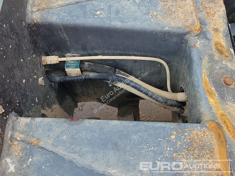 Sklápěčka Terex TA6