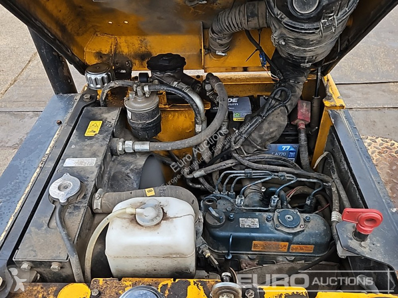 Dumper JCB 1THT