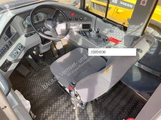 Dumper Volvo A 25 G MIETE / RENTAL (12001030)