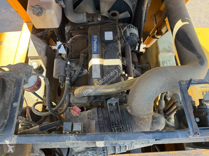 Sklápač Thwaites 9T - Good Overall Condition