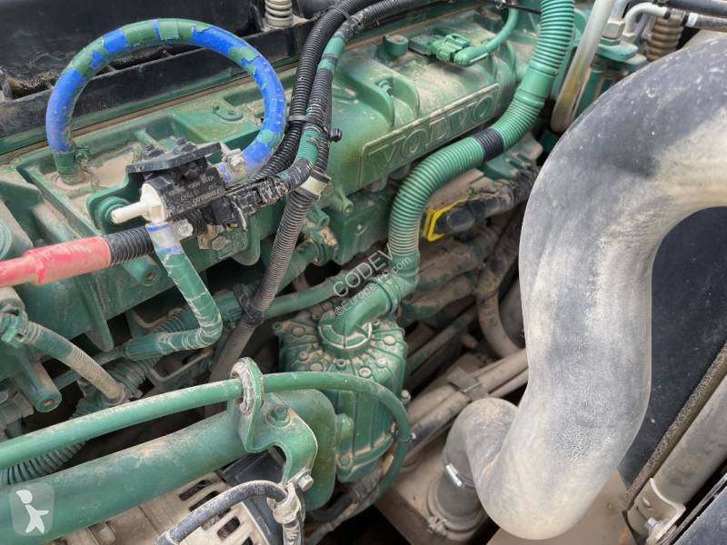 Sklápač Volvo A30G