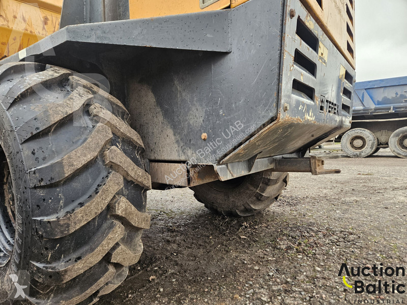 Sklápač Terex TA9