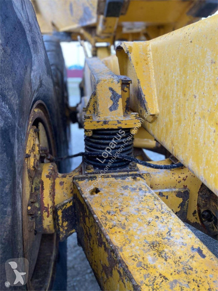 Dumper Volvo