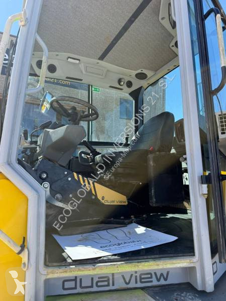 Dumper Wacker Neuson DV90