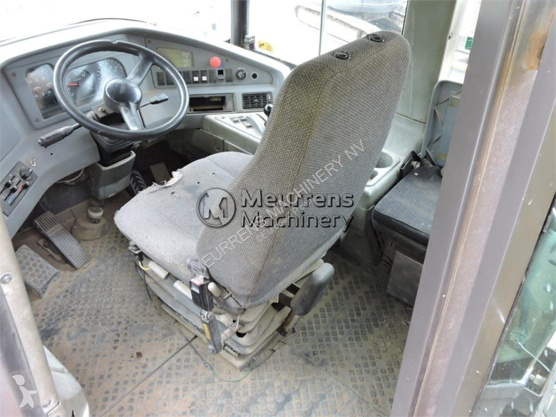 Dumper Volvo