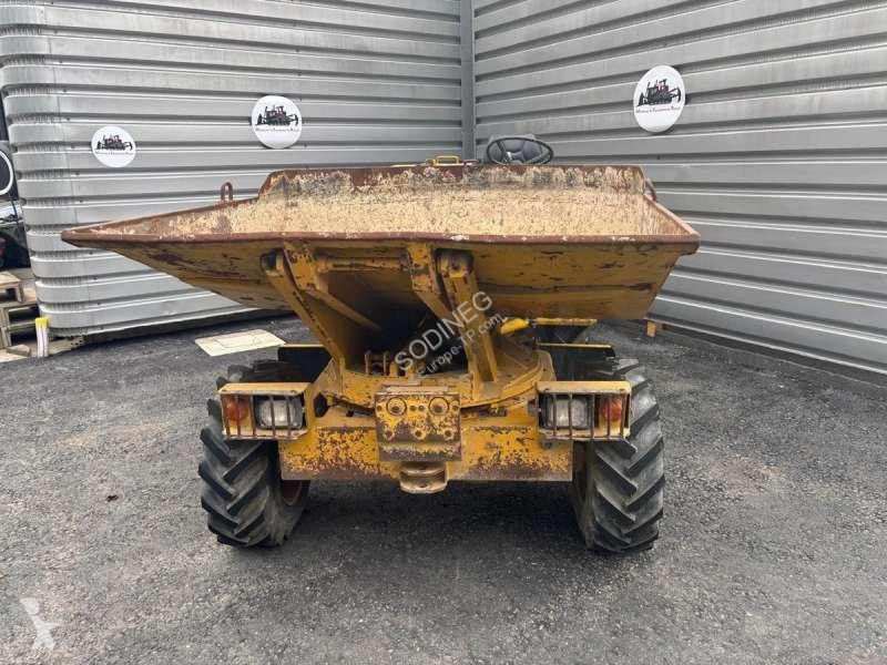Sklápač Aebi  AEBI KPC-1600 RK-H