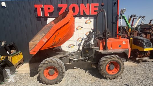 Sklápač Ausa d600apg girabenne à 21 500 € ht