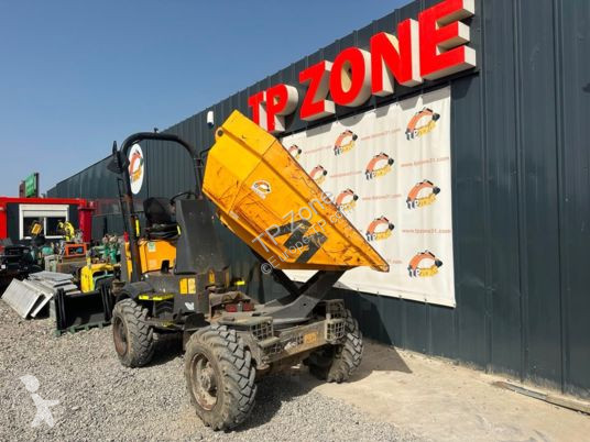 Sklápač Mecalac ta2sh girabenne à 13 500 € ht
