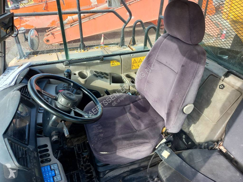 Sklápač Komatsu R (4 units available for sale...