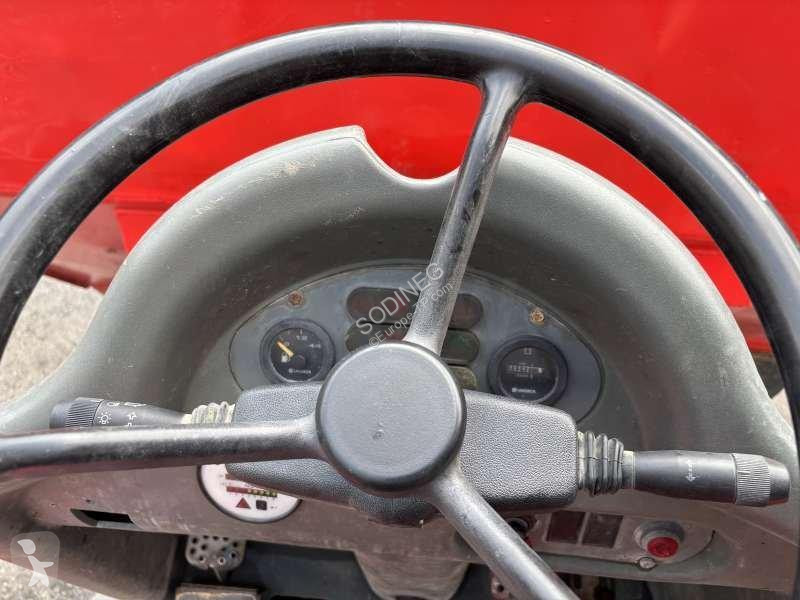 Sklápač Neuson  9001