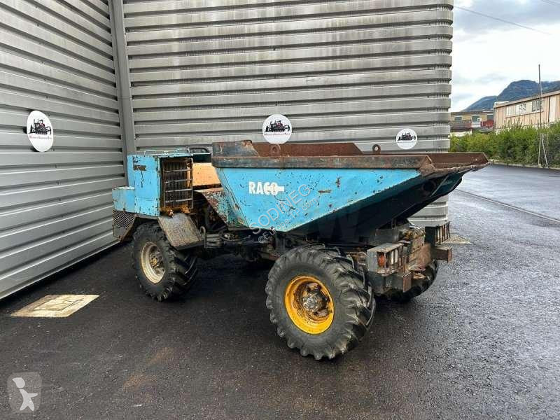 Sklápač Raco KPC2000 RKH
