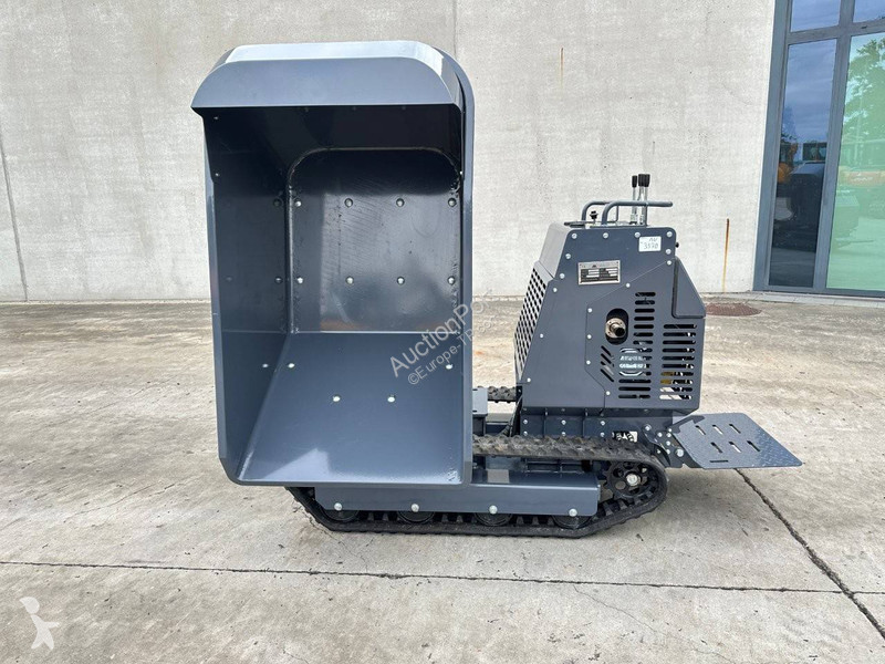 Sklápěčka Machpro MP-S1200