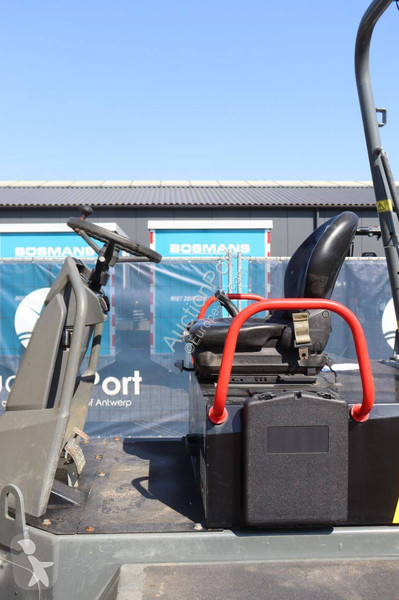 Dumper Neuson DW40