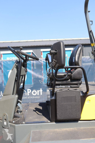 Dumper Neuson DW30