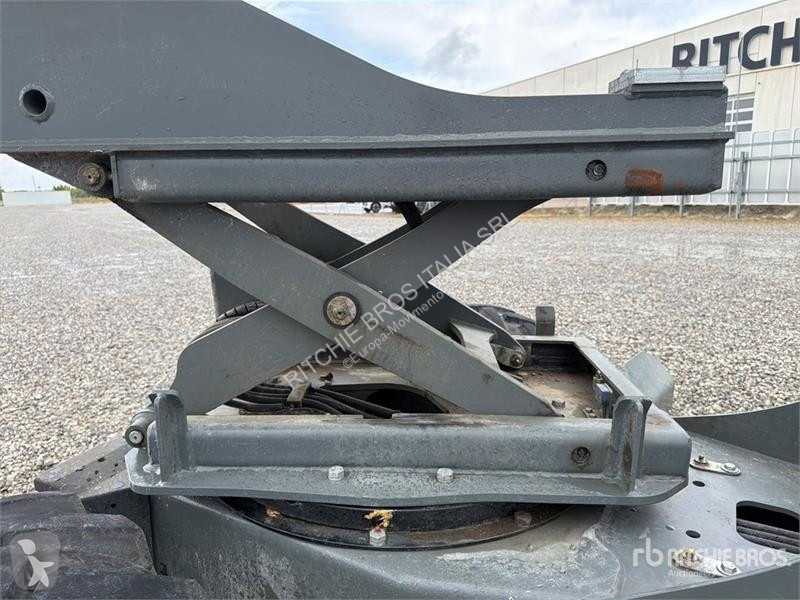 Самоскид Wacker Neuson DW30 *C1