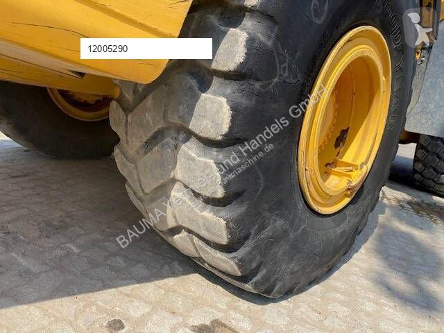 Tombereau Volvo A 25 G MIETE / RENTAL (12005290)