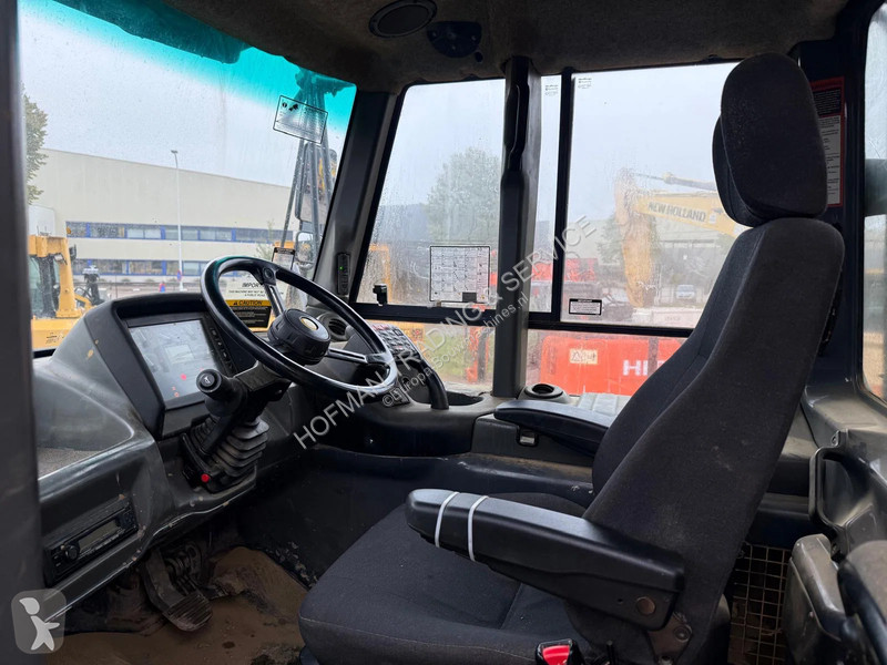 Tombereau Bell | 6x6 | A/C | German Machine! |...