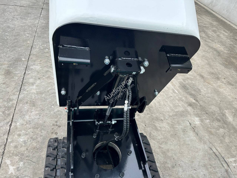 Dumper Captok XL1200