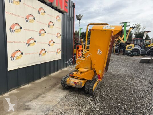 Dumper Canycom S100