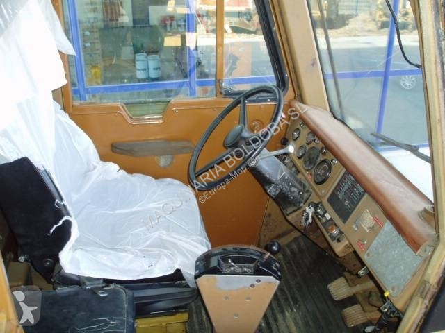 Dumper Caterpillar 777