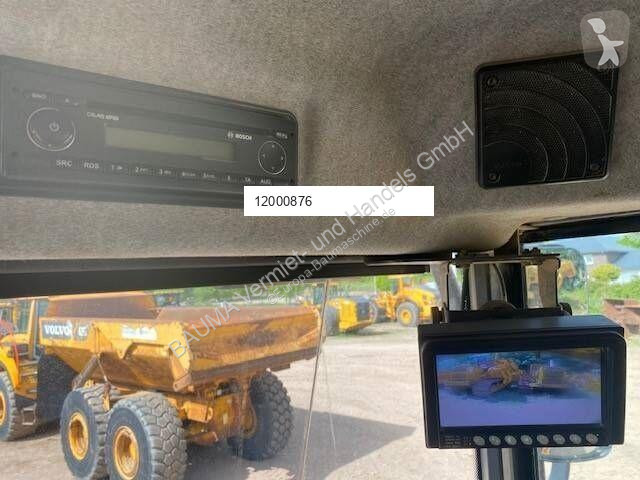Dumper Volvo A 25 G MIETE / RENTAL (12000876)