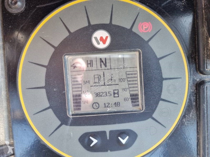 Tippvagn Wacker Neuson DW 90