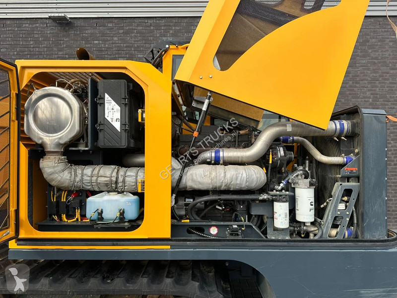Dumper Bergmann C912S SWIFEL-TIP...