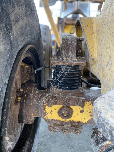 Basculantă Volvo Nr.8