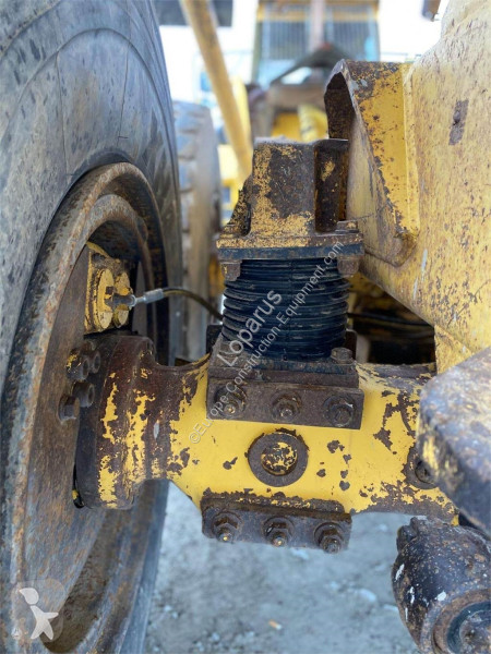 Basculantă Volvo Nr.7
