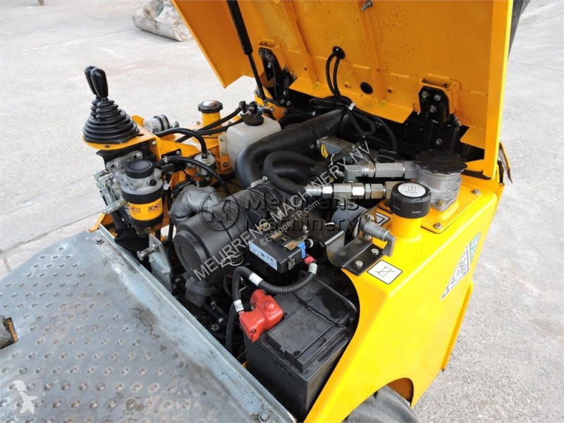 Dumper JCB 1T-2S5