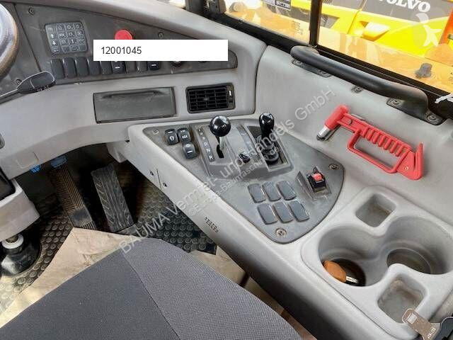 Tippvagn Volvo A 25 G MIETE / RENTAL (12001045)