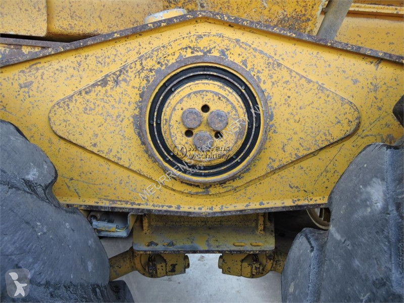 Dumper Bell