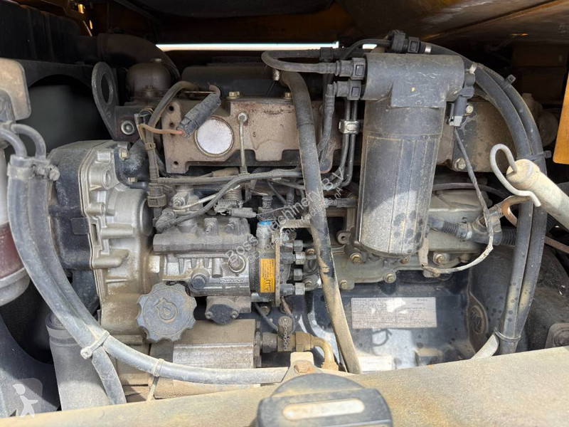 Dumper Terex TA6S - Tilt + Rotate / Good...