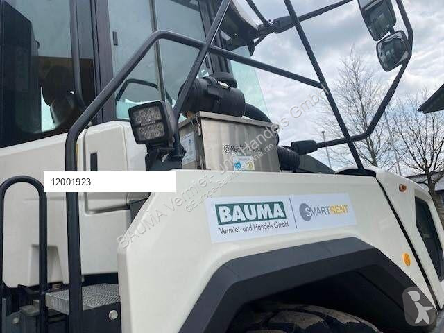 Sklápěčka Liebherr TA 230 Garantie 05/2026...