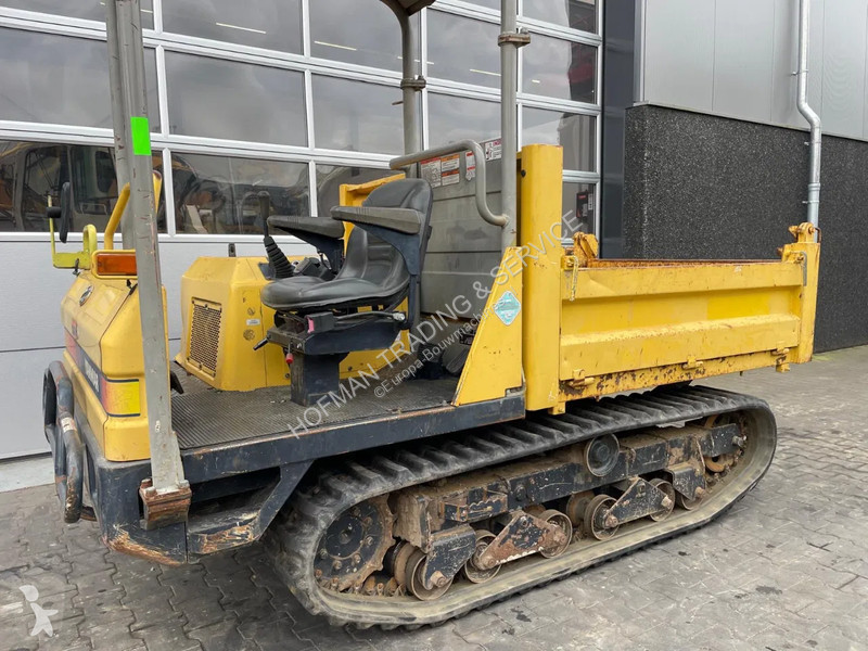 Dumper Yanmar 30R-2B